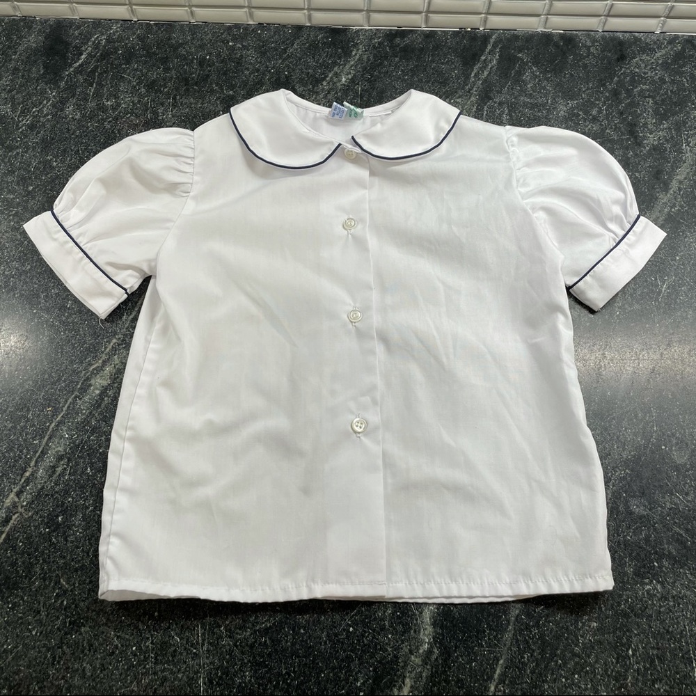 The Plantation Shop Button Down